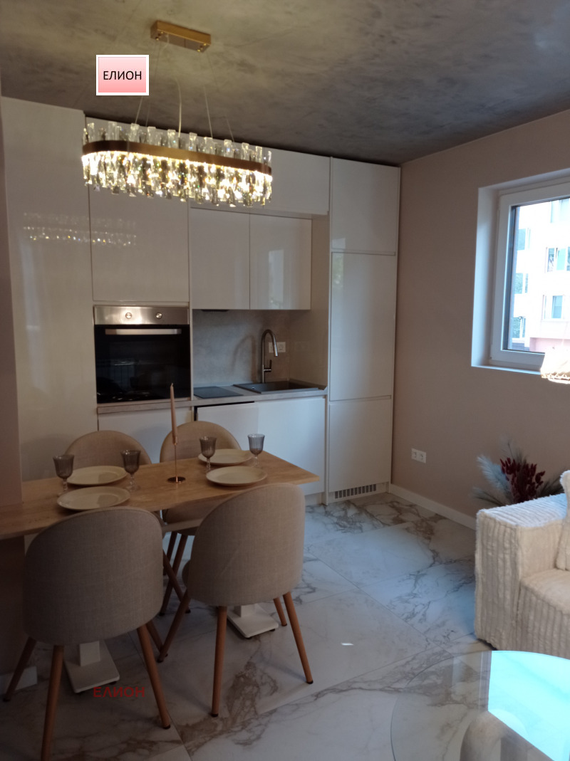 De vânzare  2 dormitoare Pernic , Iztoc , 93 mp | 67411621 - imagine [3]