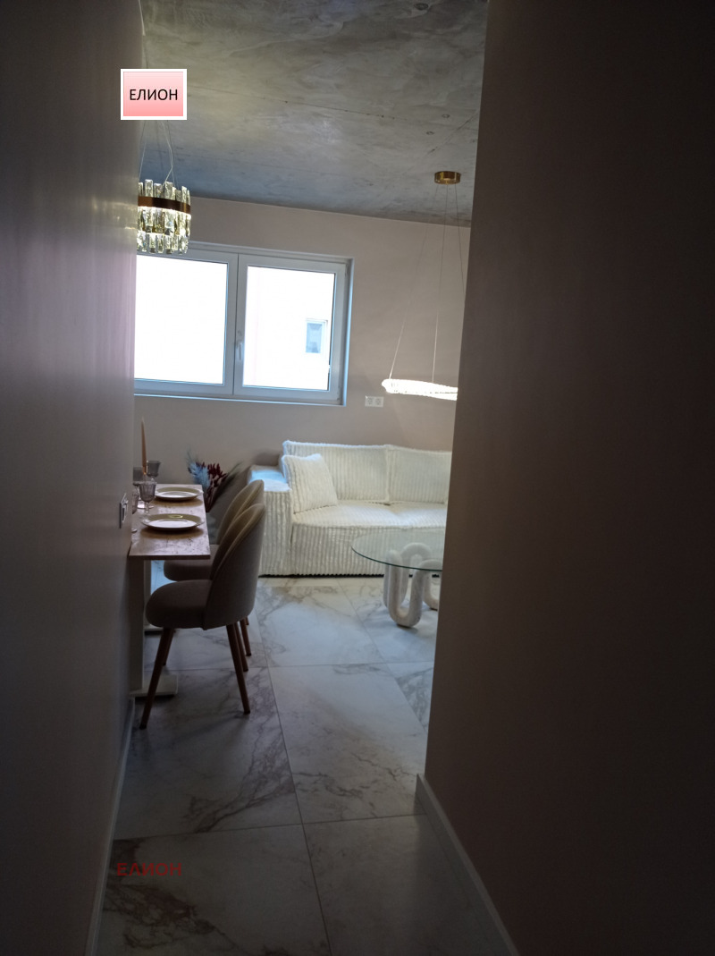 De vânzare  2 dormitoare Pernic , Iztoc , 93 mp | 67411621 - imagine [4]