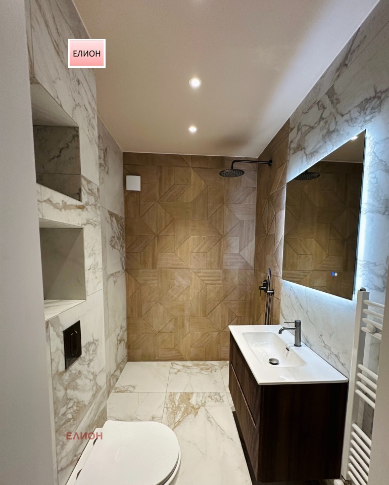 De vânzare  2 dormitoare Pernic , Iztoc , 93 mp | 67411621 - imagine [13]