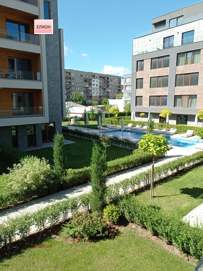 De vânzare  2 dormitoare Pernic , Iztoc , 93 mp | 67411621 - imagine [5]