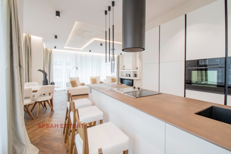 Продава 3-СТАЕН, гр. София, Манастирски ливади, снимка 5 - Апартаменти - 52160256