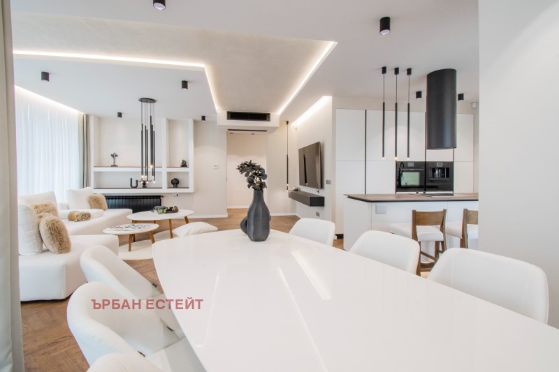 Продава 3-СТАЕН, гр. София, Манастирски ливади, снимка 3 - Апартаменти - 52160256