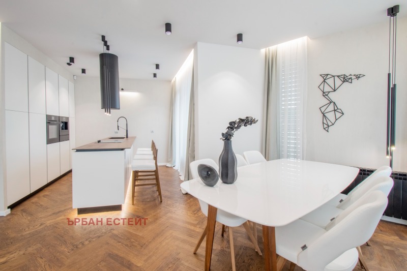 Продава 3-СТАЕН, гр. София, Манастирски ливади, снимка 4 - Апартаменти - 52160256