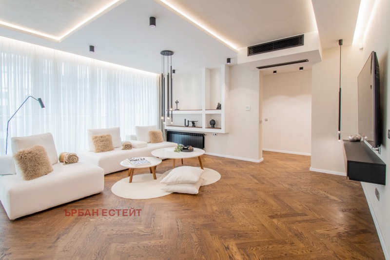 Продава  3-стаен град София , Манастирски ливади , 207 кв.м | 10666046 - изображение [2]