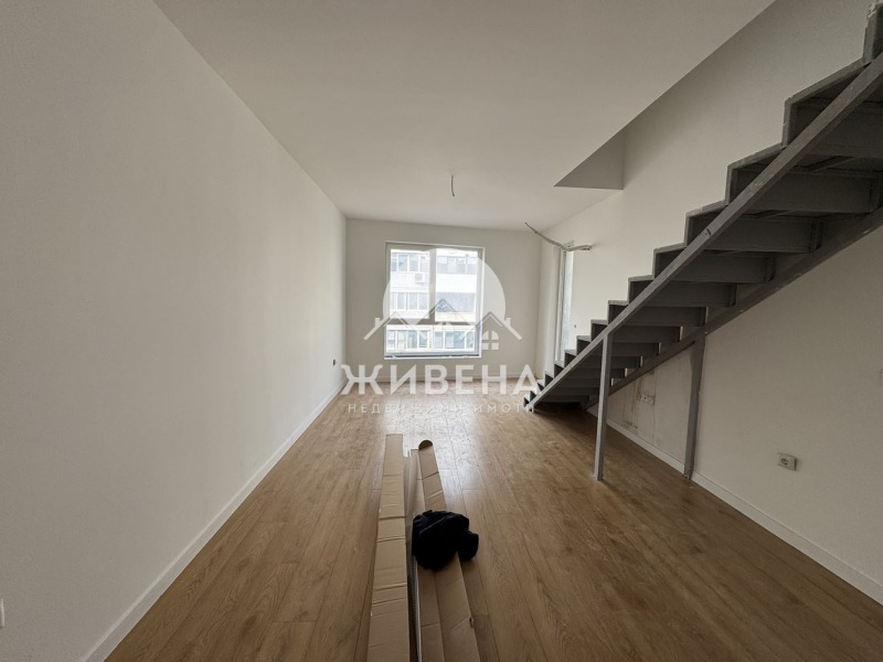 Продава 3-СТАЕН, гр. Варна, Победа, снимка 2 - Апартаменти - 52418659