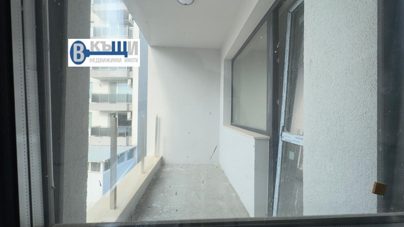 Продава 3-СТАЕН, гр. Велико Търново, Бузлуджа, снимка 11 - Апартаменти - 52537496