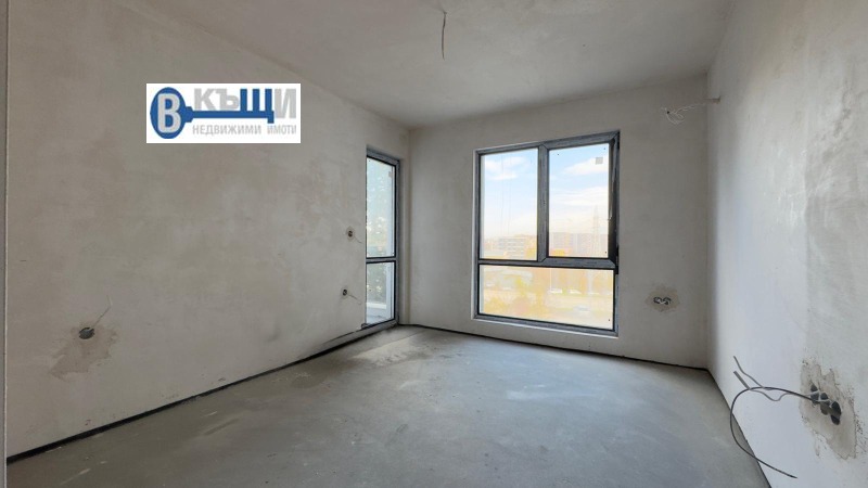 Продава 3-СТАЕН, гр. Велико Търново, Бузлуджа, снимка 3 - Апартаменти - 52537496