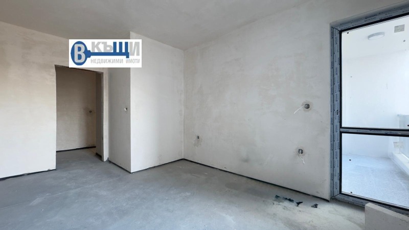 Продава 3-СТАЕН, гр. Велико Търново, Бузлуджа, снимка 4 - Апартаменти - 52537496