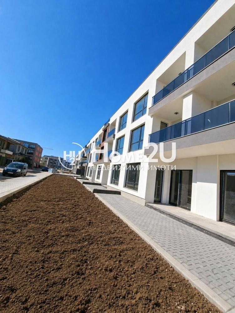 Продава 3-СТАЕН, гр. София, Малинова долина, снимка 2 - Апартаменти - 54469687
