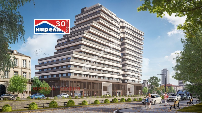 Zu verkaufen  3 Schlafzimmer Sofia , Zentar , 225 qm | 45106336 - Bild [5]