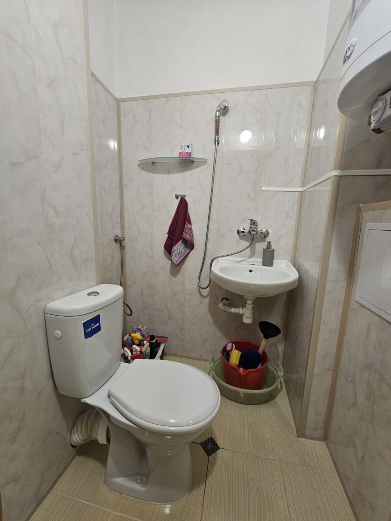 Продаја  3+ спаваћа соба Пловдив , Центар , 102 м2 | 81615891 - слика [11]