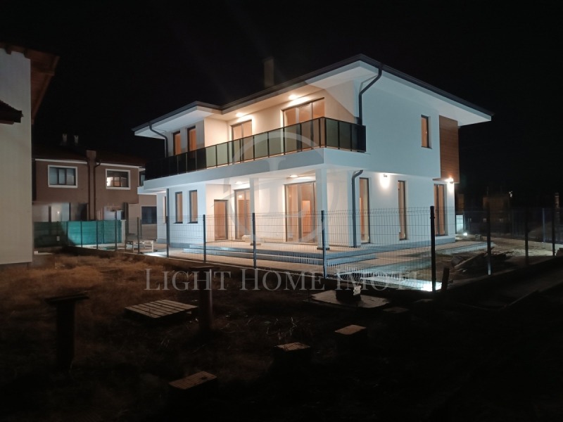 Satılık  Ev Plovdiv , Belomorski , 350 metrekare | 67954113