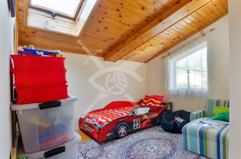 En venta  Casa Sofia , Bankya , 480 metros cuadrados | 63174825 - imagen [9]