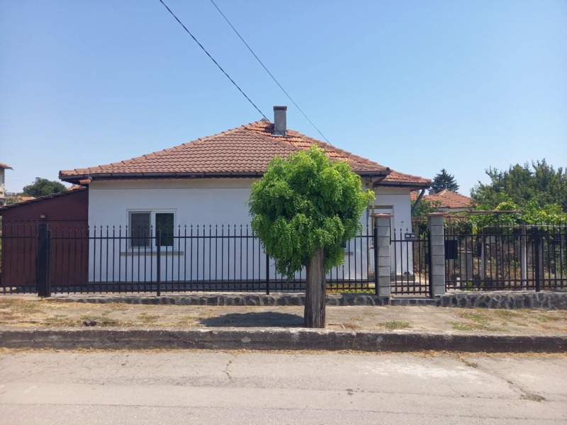 Til salg  Hus region Dobrich , General Toshevo , 100 kvm | 27155767 - billede [2]