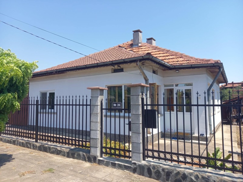 Til salg  Hus region Dobrich , General Toshevo , 100 kvm | 27155767
