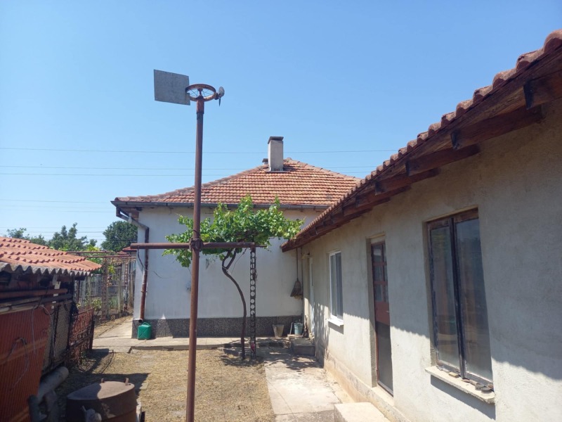 Til salg  Hus region Dobrich , General Toshevo , 100 kvm | 27155767 - billede [4]