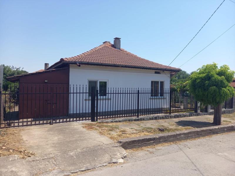 Til salg  Hus region Dobrich , General Toshevo , 100 kvm | 27155767 - billede [3]