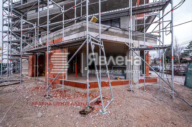 Продава МАГАЗИН, гр. София, Кръстова вада, снимка 15 - Магазини - 53687325