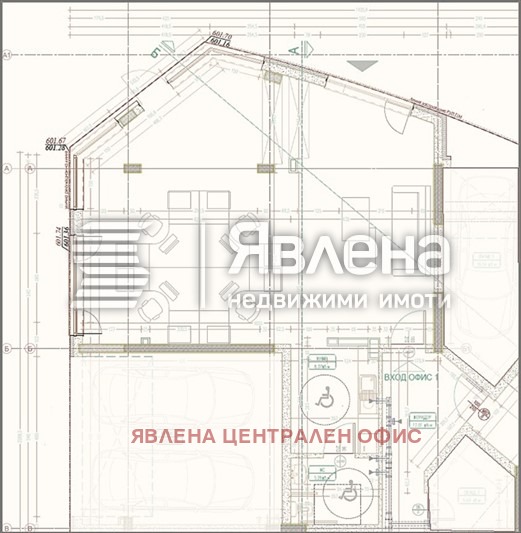 Продава МАГАЗИН, гр. София, Кръстова вада, снимка 2 - Магазини - 53687325