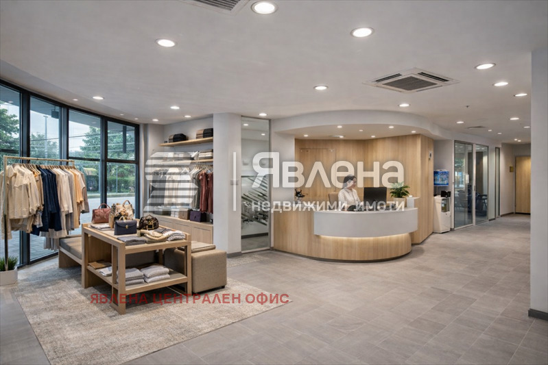 Продава МАГАЗИН, гр. София, Кръстова вада