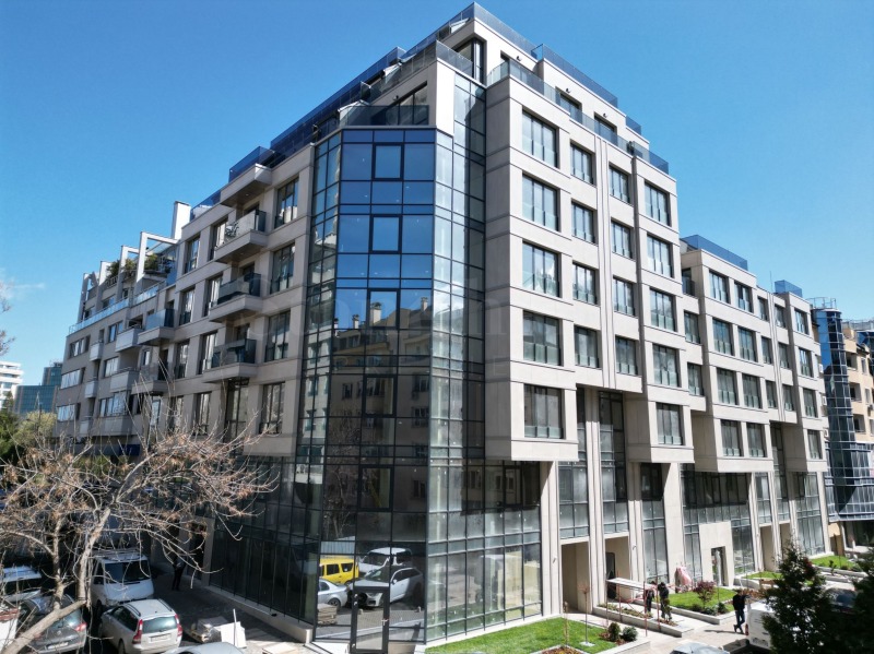 Na prodej  Bar; Kavárna Sofia , Lozenec , 563 m2 | 79183684 - obraz [14]