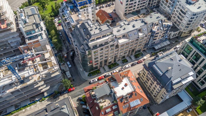 Na prodej  Bar; Kavárna Sofia , Lozenec , 563 m2 | 79183684 - obraz [3]