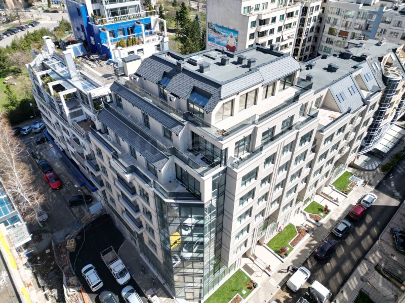 Na prodej  Bar; Kavárna Sofia , Lozenec , 563 m2 | 79183684 - obraz [6]