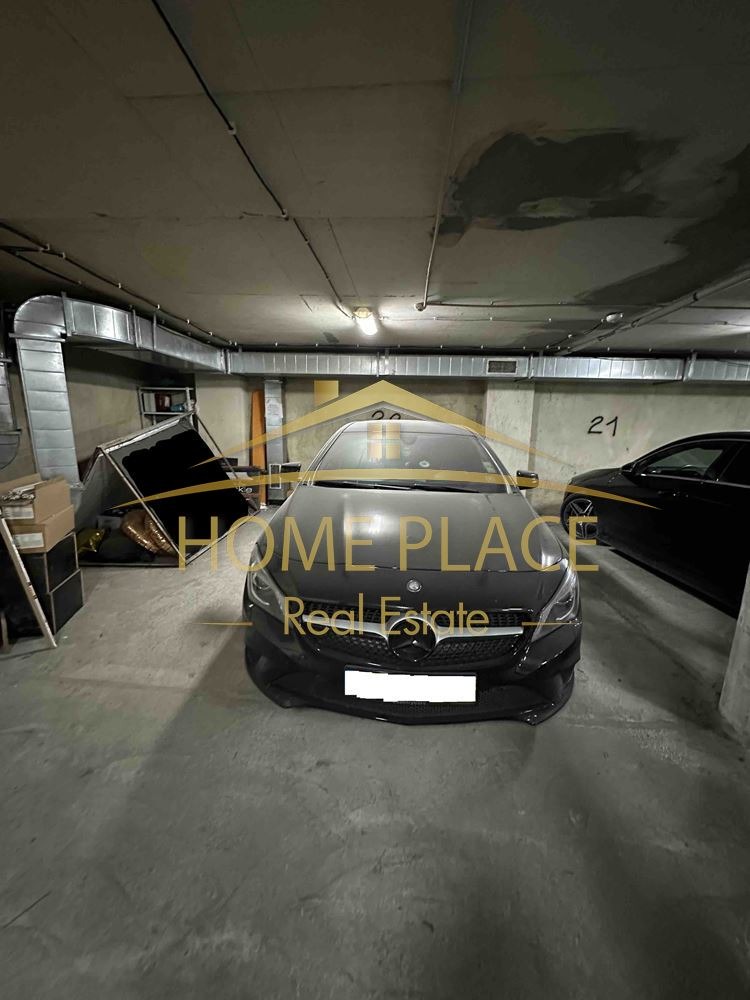 Продава  Гараж град Варна , Окръжна болница-Генерали , 24 кв.м | 31951160