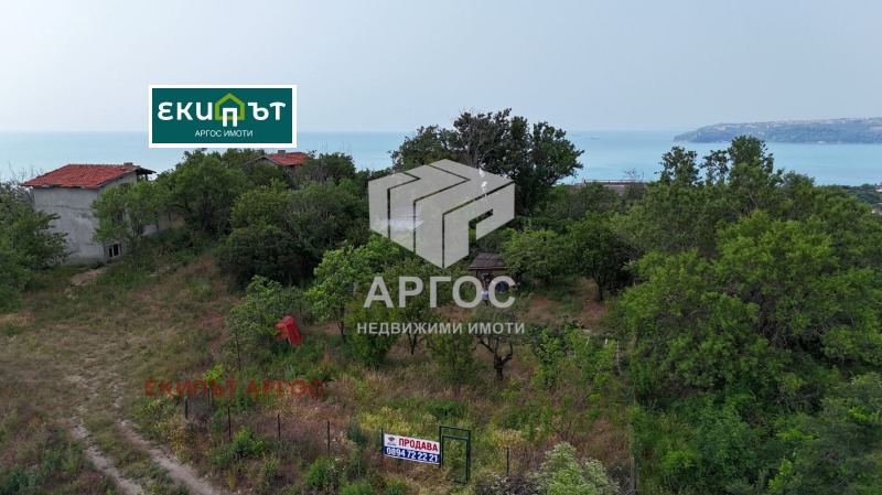 For Sale  Plot Varna , Sveti Nikola , 764 sq.m | 46148887 - image [10]