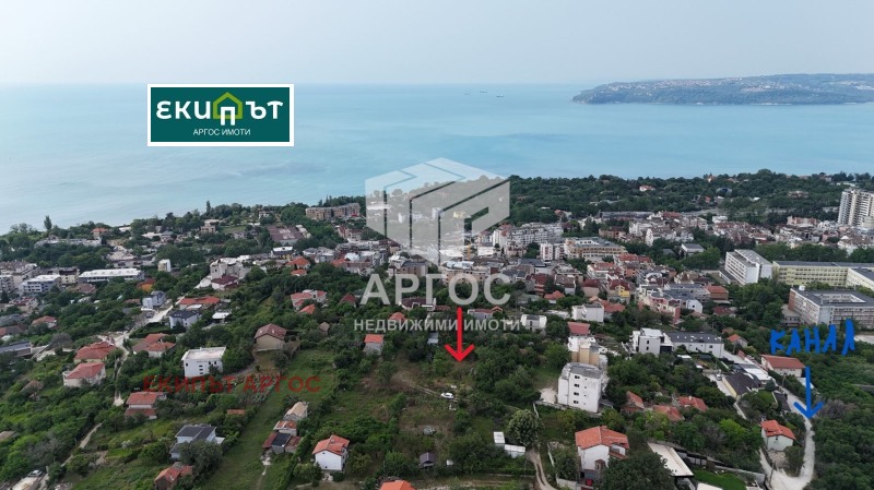 For Sale  Plot Varna , Sveti Nikola , 764 sq.m | 46148887 - image [3]