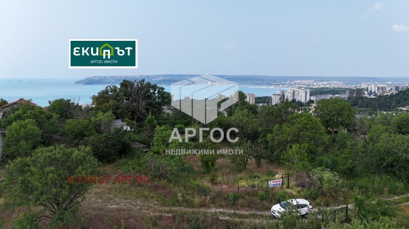 For Sale  Plot Varna , Sveti Nikola , 764 sq.m | 46148887 - image [2]
