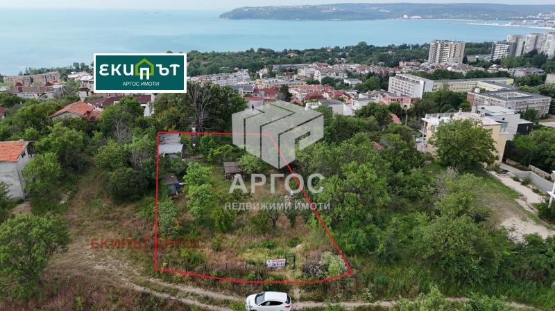 For Sale  Plot Varna , Sveti Nikola , 764 sq.m | 46148887