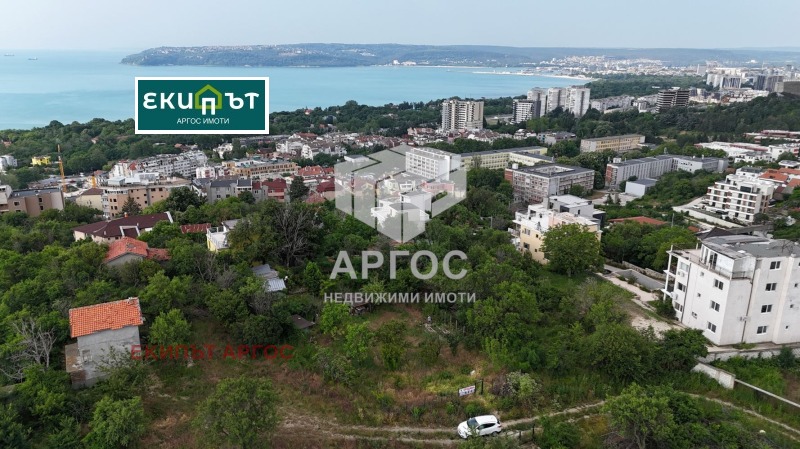 For Sale  Plot Varna , Sveti Nikola , 764 sq.m | 46148887 - image [6]