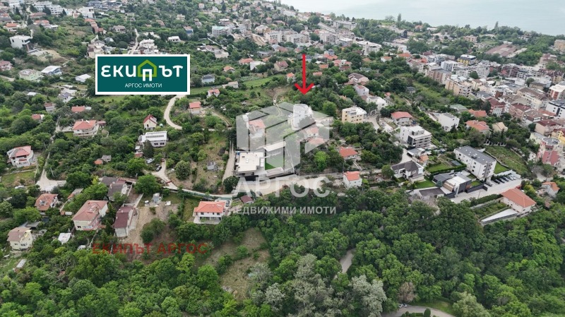 For Sale  Plot Varna , Sveti Nikola , 764 sq.m | 46148887 - image [4]