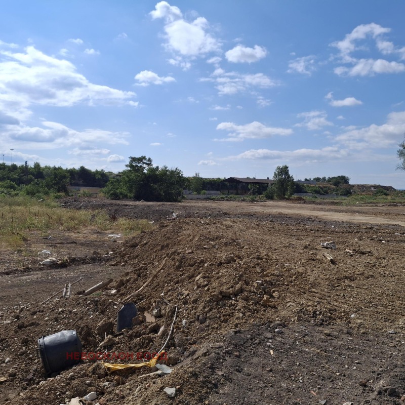 Продава ПАРЦЕЛ, гр. София, Малашевци, снимка 6 - Парцели - 53208521