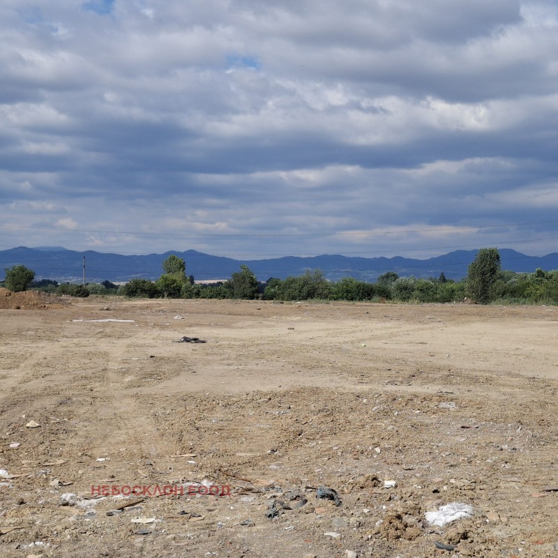 Продава ПАРЦЕЛ, гр. София, Малашевци