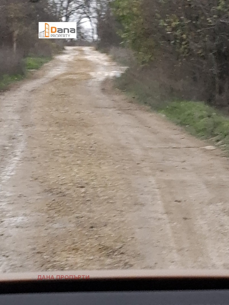 Продава ПАРЦЕЛ, гр. Варна, м-т Добрева чешма