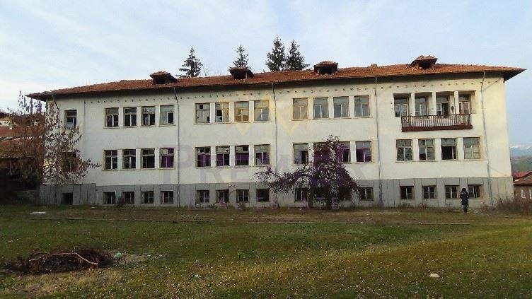 Satılık  Komplo bölge Blagoevgrad , Bansko , 4780 metrekare | 74512890 - görüntü [9]