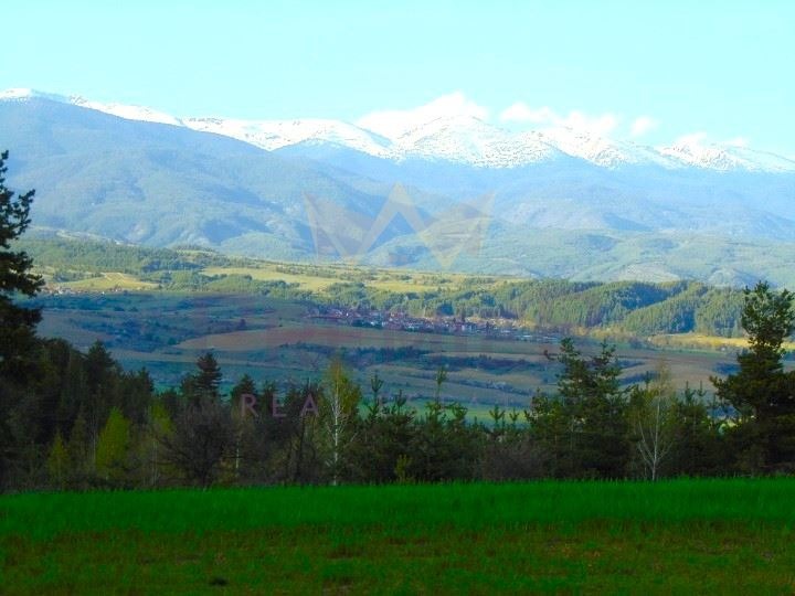 For Sale  Plot region Blagoevgrad , Bansko , 4780 sq.m | 74512890 - image [8]