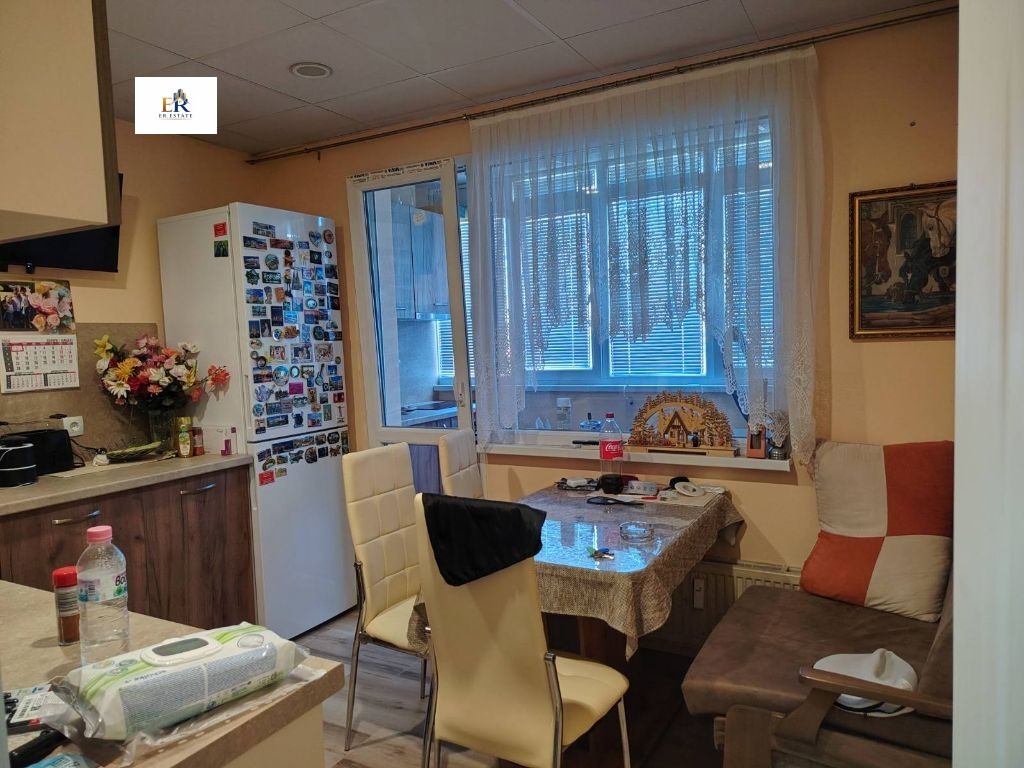 Продава 1-СТАЕН, гр. Плевен, Сторгозия