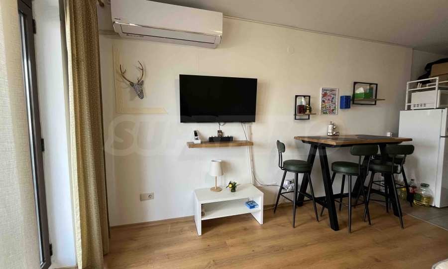 Продава 1-СТАЕН, гр. Банско, област Благоевград, снимка 4 - Апартаменти - 55416024