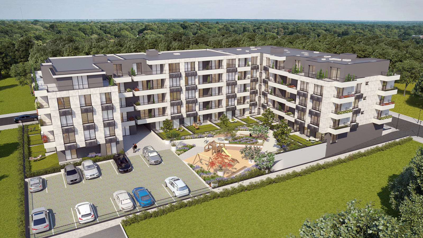 Продава 2-СТАЕН, с. Равда, област Бургас, снимка 6 - Апартаменти - 54068958