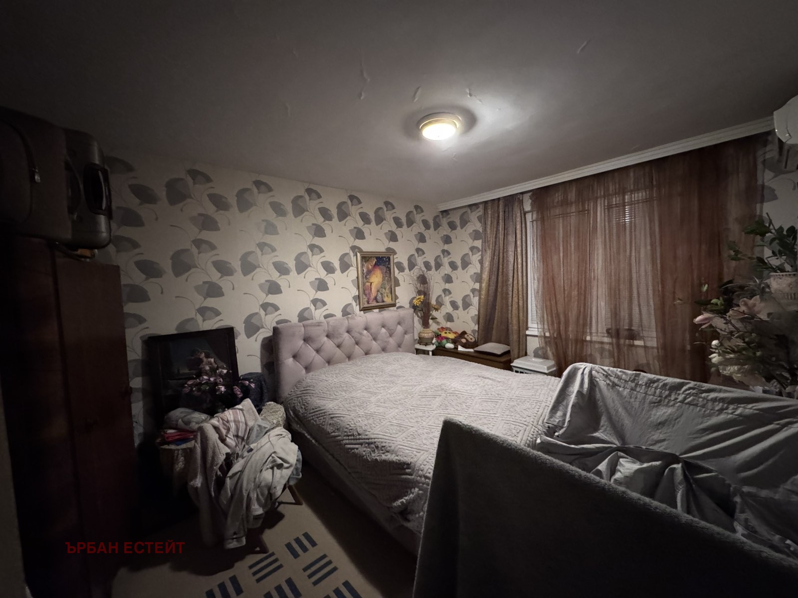 Продава 2-СТАЕН, гр. София, Толстой, снимка 2 - Апартаменти - 52243330