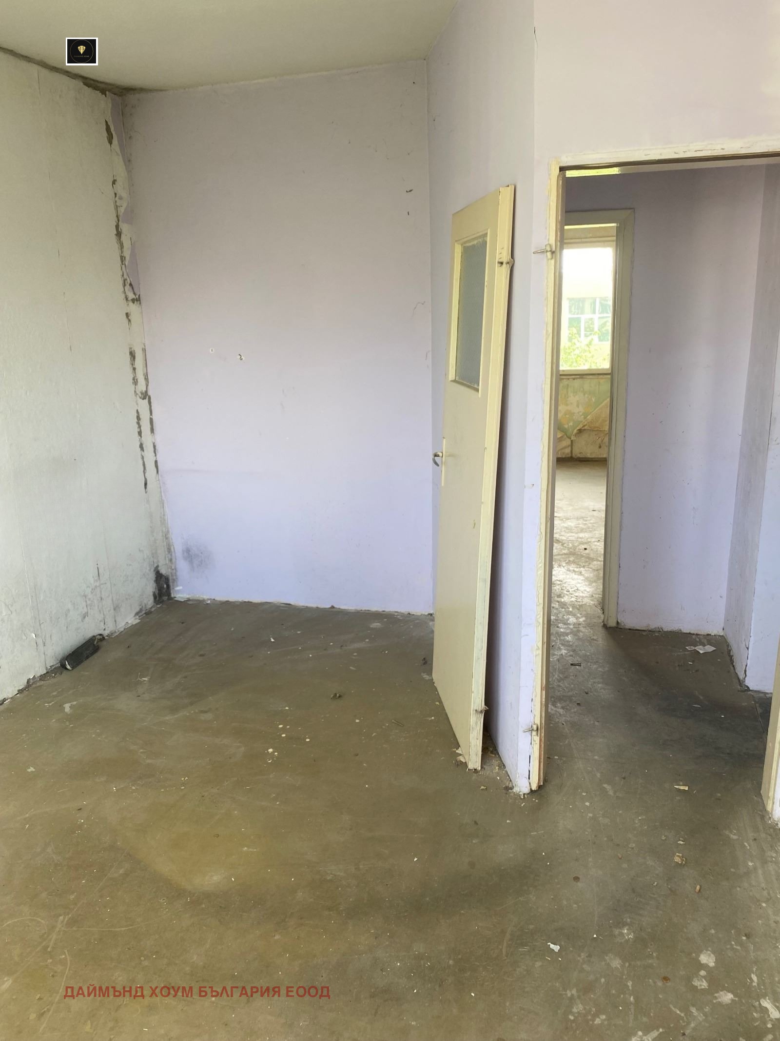 Продава 2-СТАЕН, гр. Пловдив, Христо Смирненски, снимка 2 - Апартаменти - 52534284