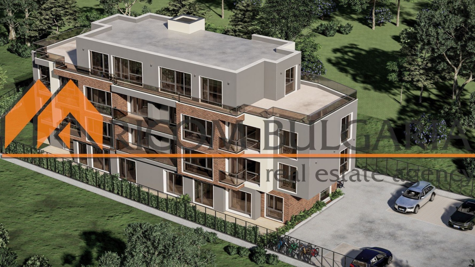 Продава 2-СТАЕН, гр. Варна, Бриз, снимка 7 - Апартаменти - 53379030