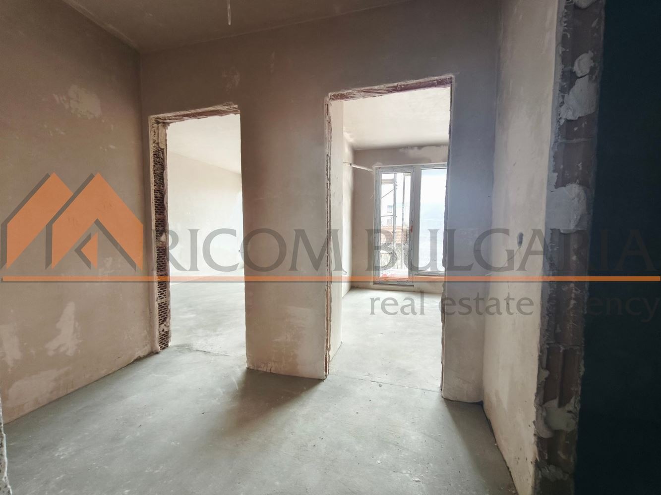 Продава 2-СТАЕН, гр. Варна, Бриз, снимка 3 - Апартаменти - 53379030