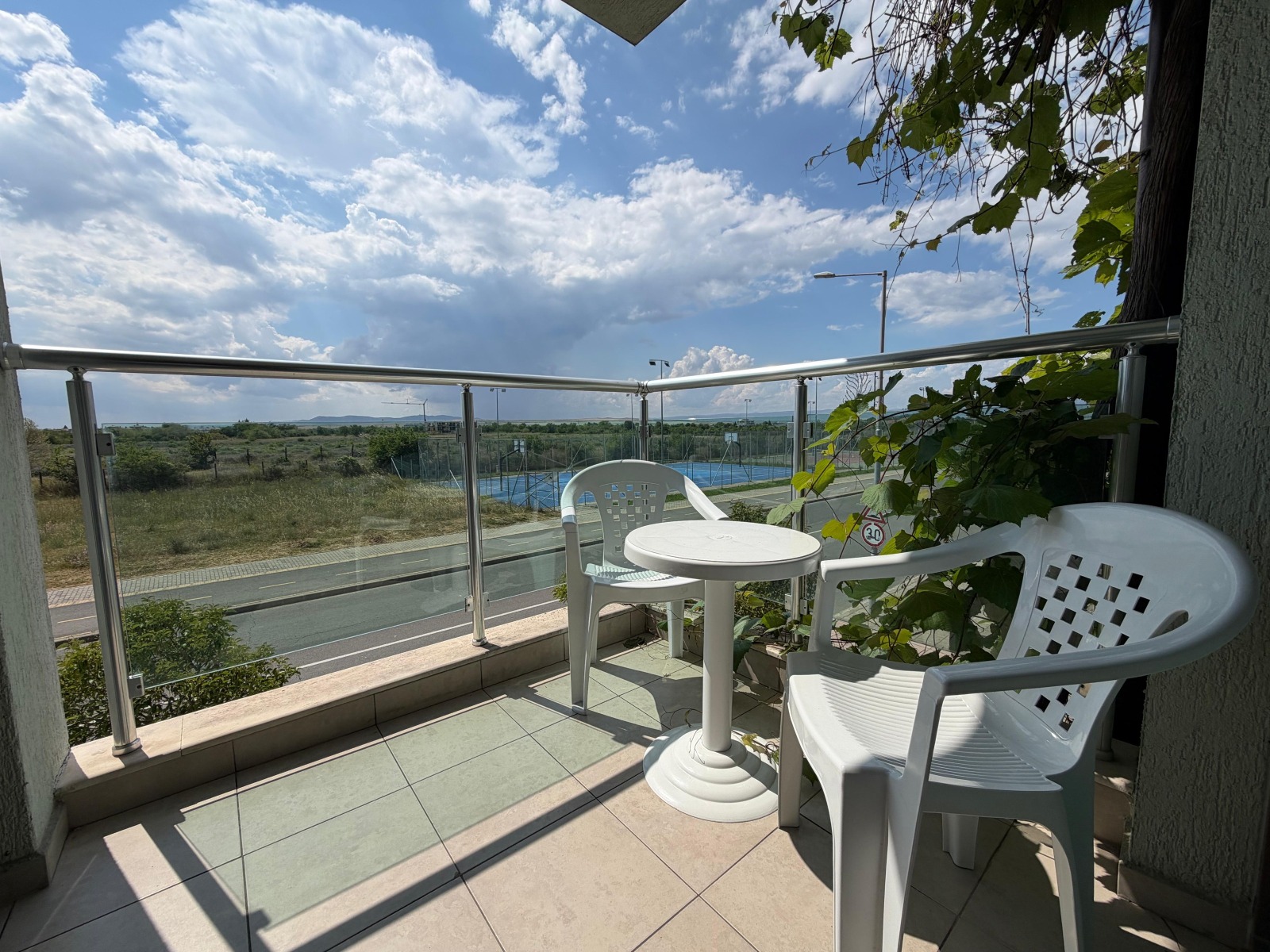 Продава 2-СТАЕН, гр. Несебър, област Бургас, снимка 14 - Апартаменти - 55395149