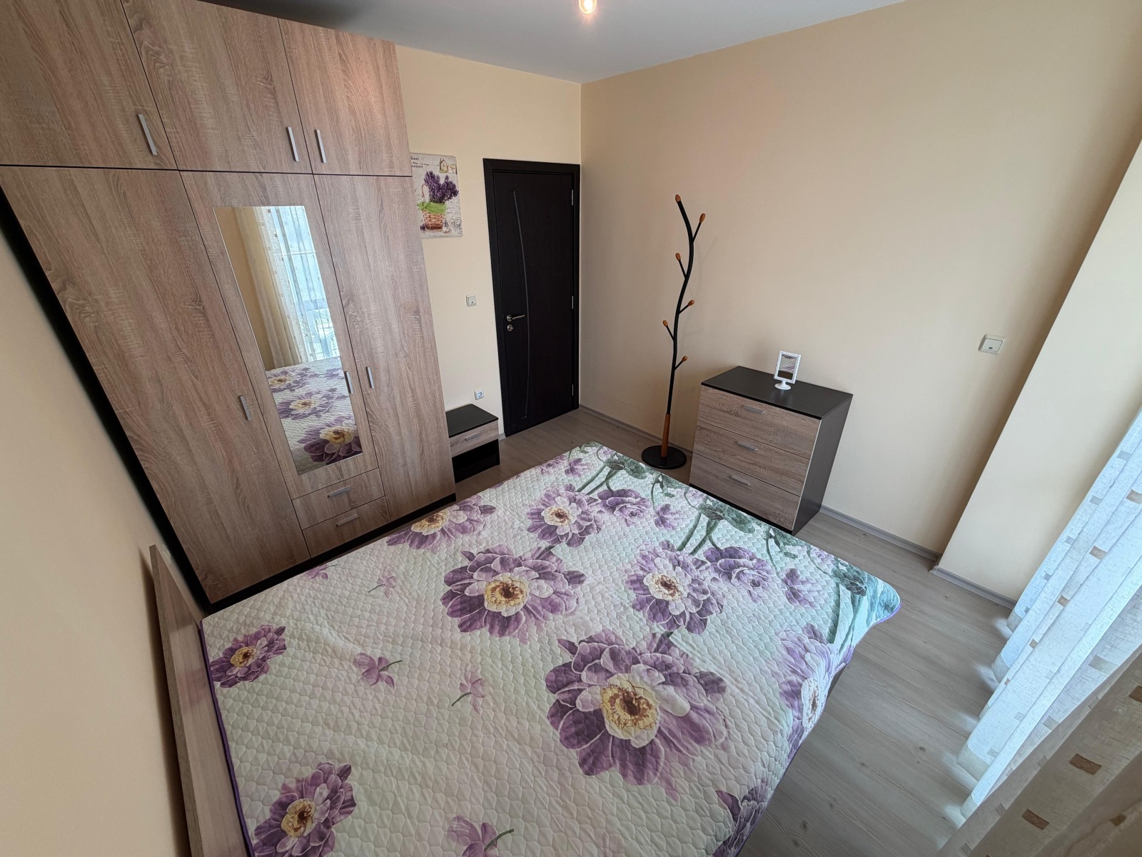 Продава 2-СТАЕН, гр. Несебър, област Бургас, снимка 13 - Апартаменти - 55395149