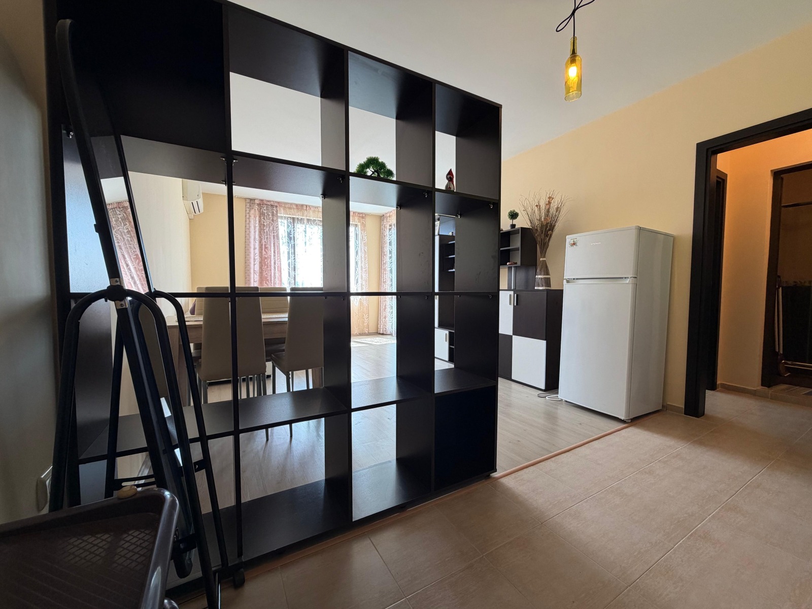 Продава 2-СТАЕН, гр. Несебър, област Бургас, снимка 8 - Апартаменти - 55395149