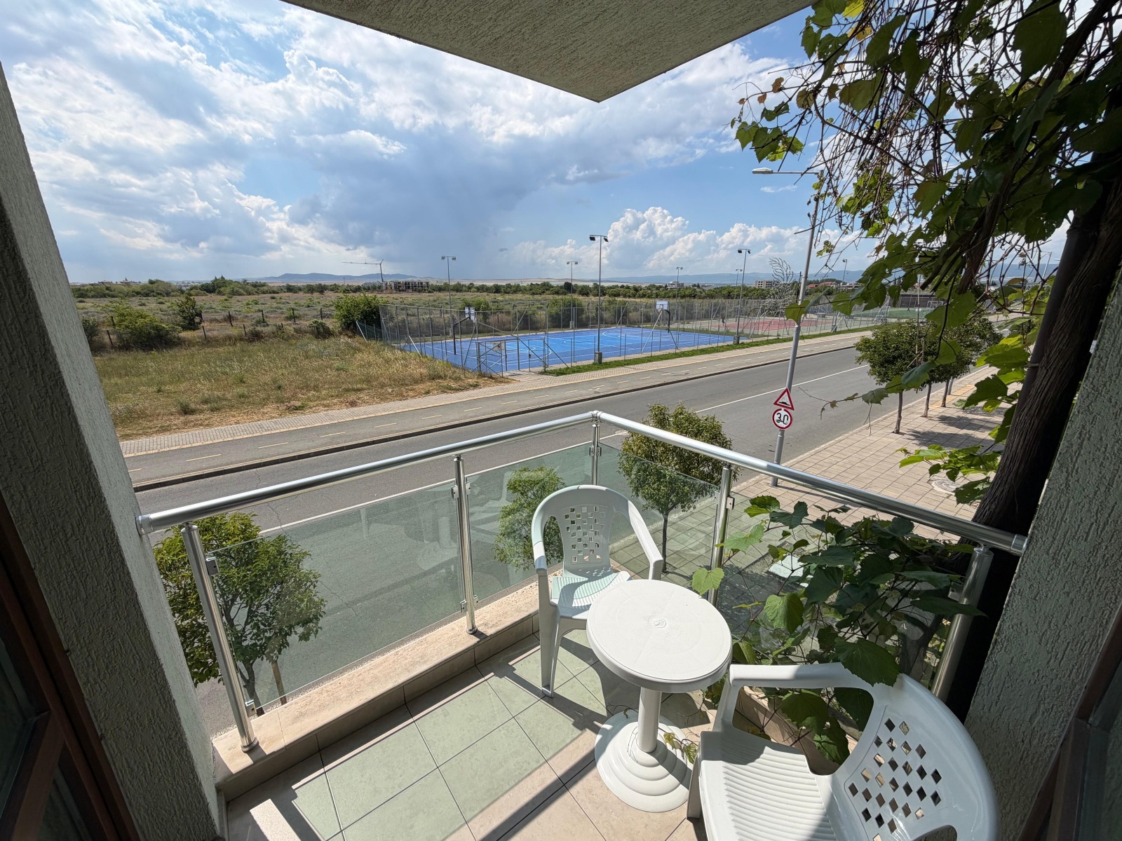 Продава 2-СТАЕН, гр. Несебър, област Бургас, снимка 15 - Апартаменти - 55395149